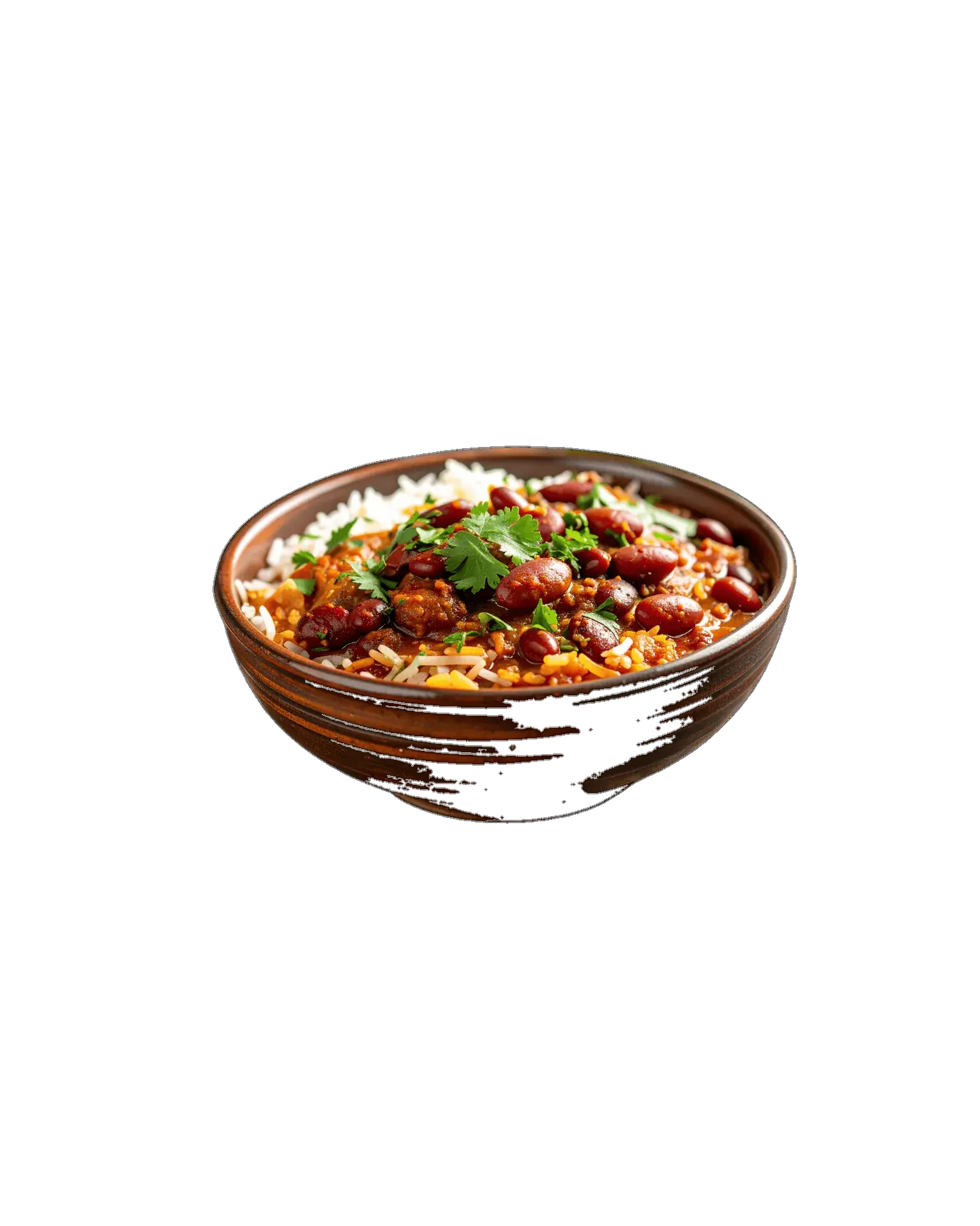Frisches Essen Arbeitsplatz – Chili Con Carne