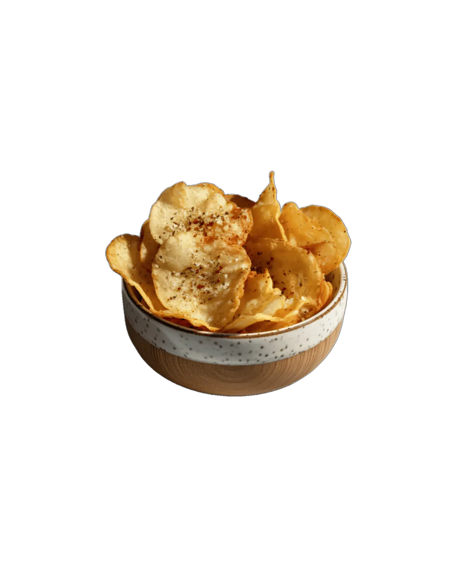 Gesunde Snacks Automat – Gourmet Chips