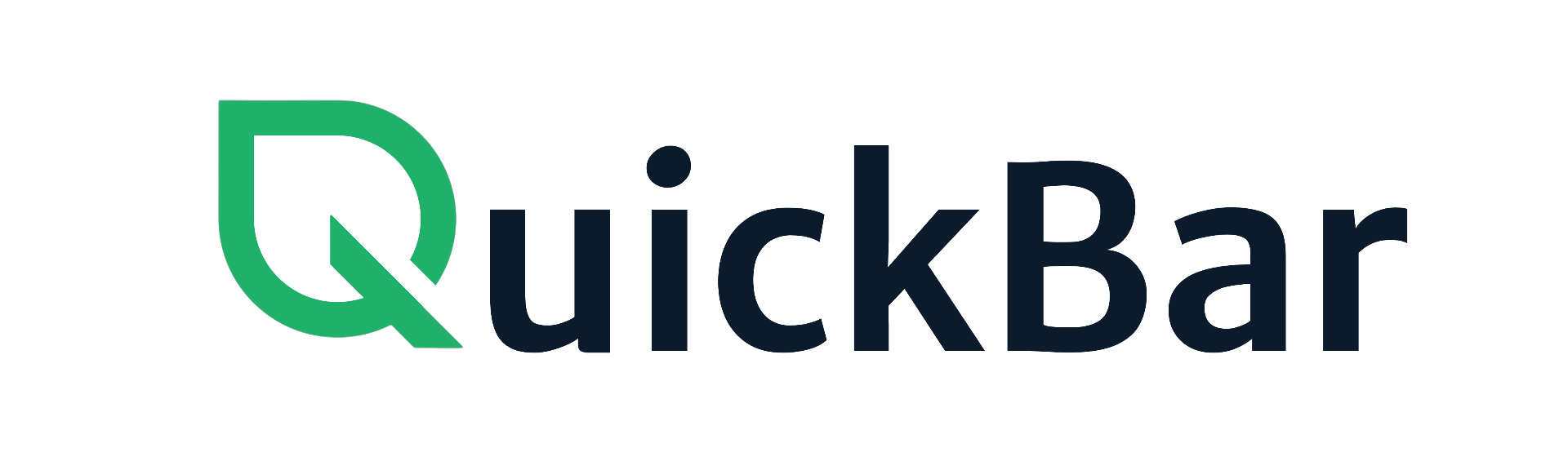QuickBar – Smarter Kühlschrank Büro