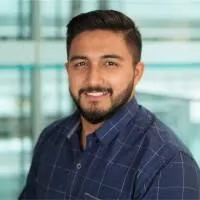 Saleh Khan